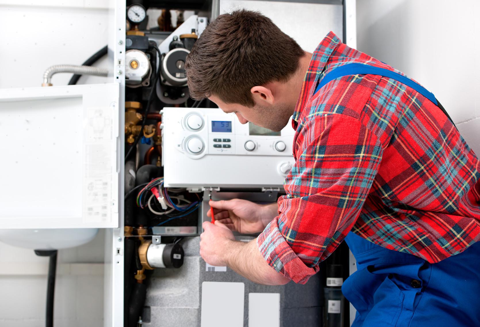 contrat entretien chauffage Mormant