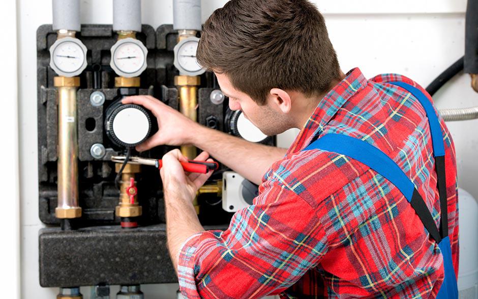 contrat entretien chauffage Mormant