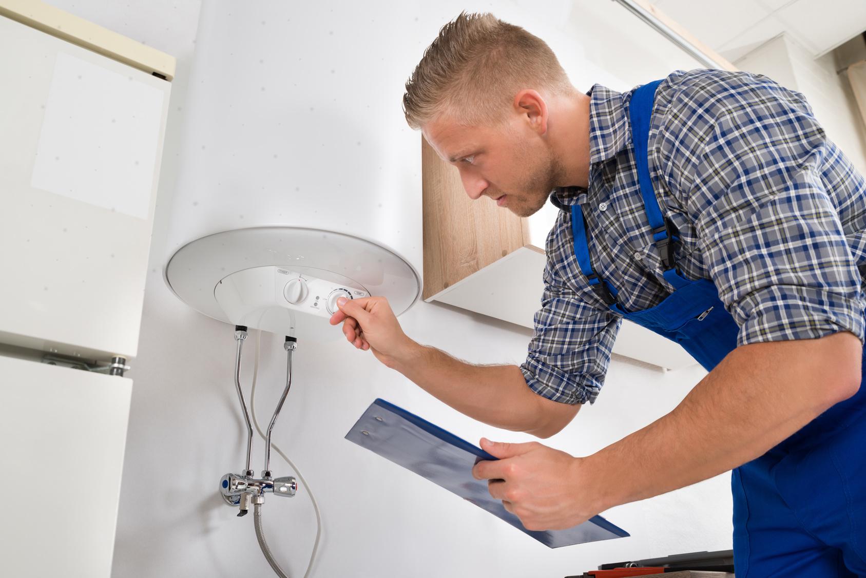 contrat entretien chauffage Mormant